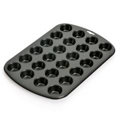 Original Kaiser Creative Mini Muffin Pan 24 Cup